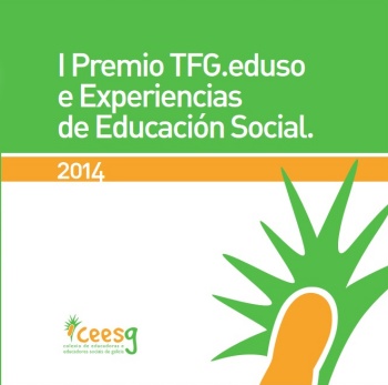 I Premio TFG.eduso e Experiencias de Educación Social