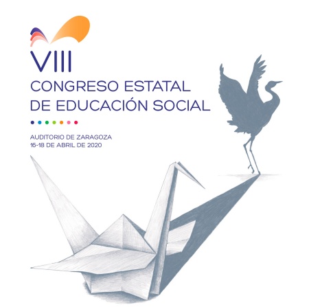  Programa do VIII Congreso Estatal de Educación Social