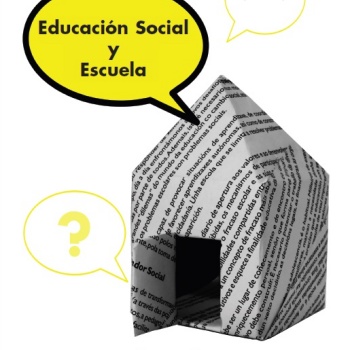 Educación social y escuela (castelán)