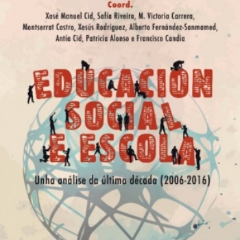 Educación Social e Escola. Unha análise da última década (2006-2016)