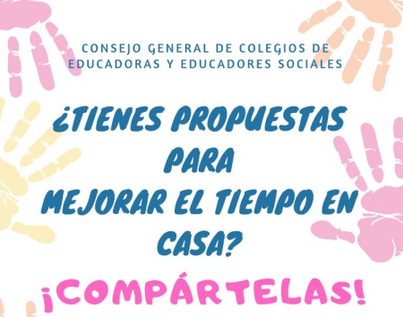 Compartimos ideas para mellorar o tempo na casa