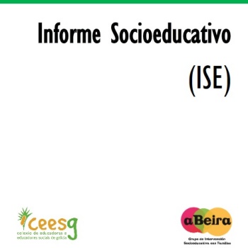 Modelo de Informe Socioeducativo (ISE)