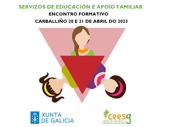 Encontro formativo: SEAF 2023