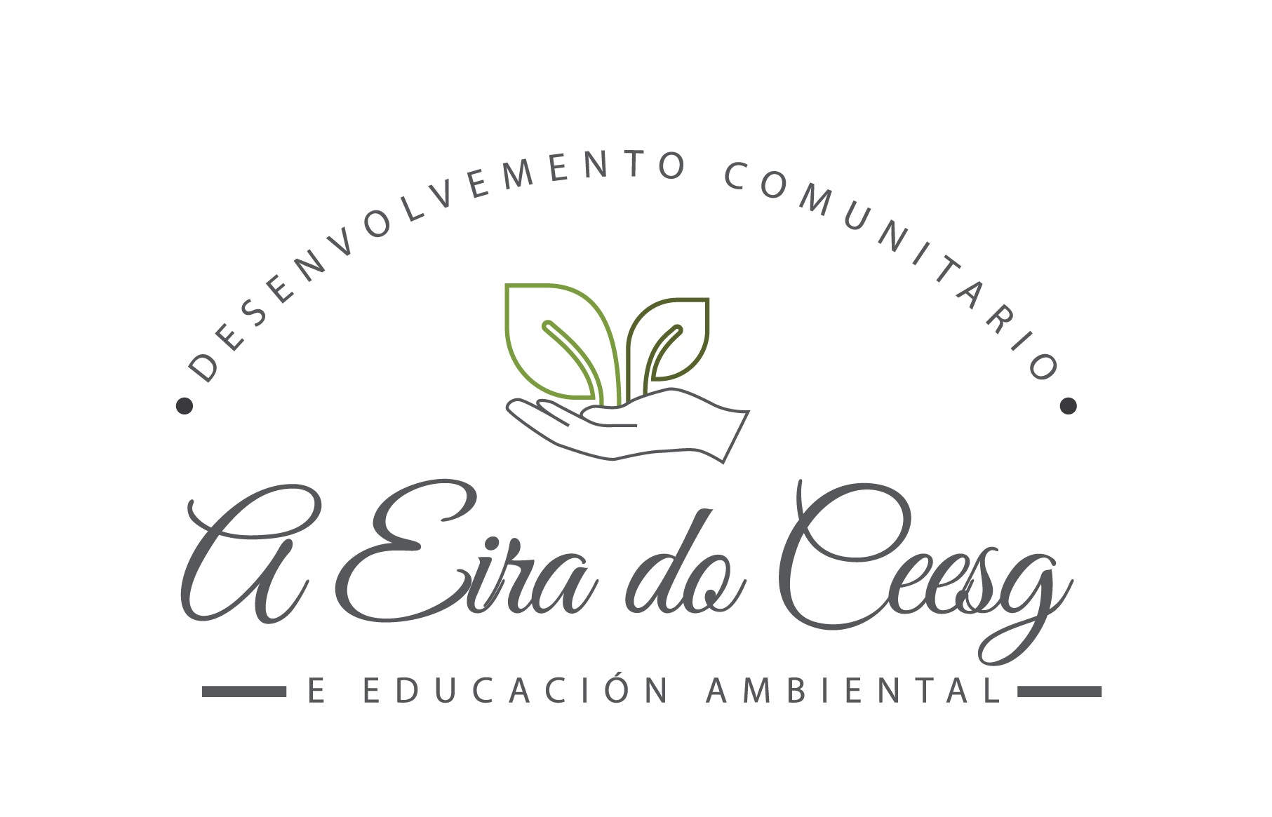 Educación Social para agromar sementes de comunidade