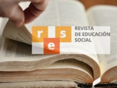 Novo número da Revista RES: Retos da Educación Social