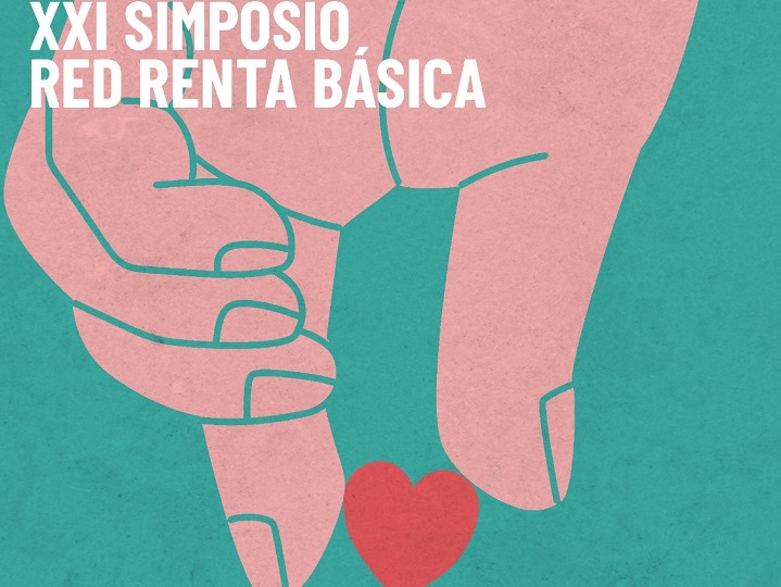 Video do XXI Simposio da Red Renta Básica