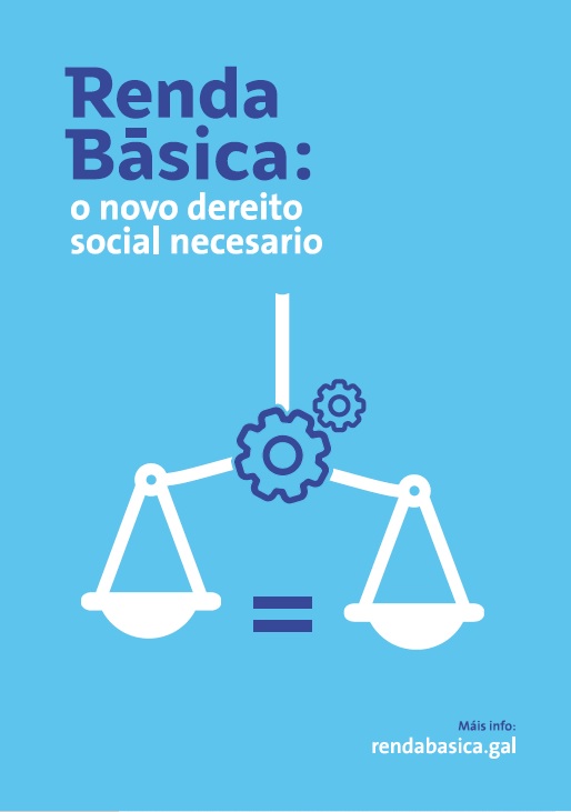 Renda Básica: o novo dereito social necesario